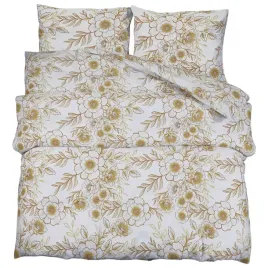 komplet-poscieli-bawelnianej-oeko-tex-bialo-brazowy-240x220-cm-60x70-cm