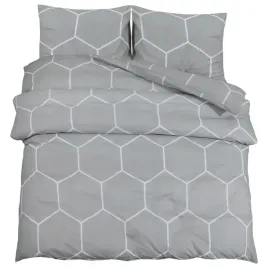 zestaw-poscieli-bawelnianej-oeko-tex-szary-240x220-cm-60x70-cm