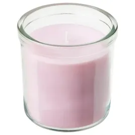 ikea-lugnare-swieca-zapachowa-jasmin-40h
