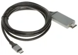 adapter-usb-w-c-hdmi-w-2m-2-0-m-marka-swiatkabli