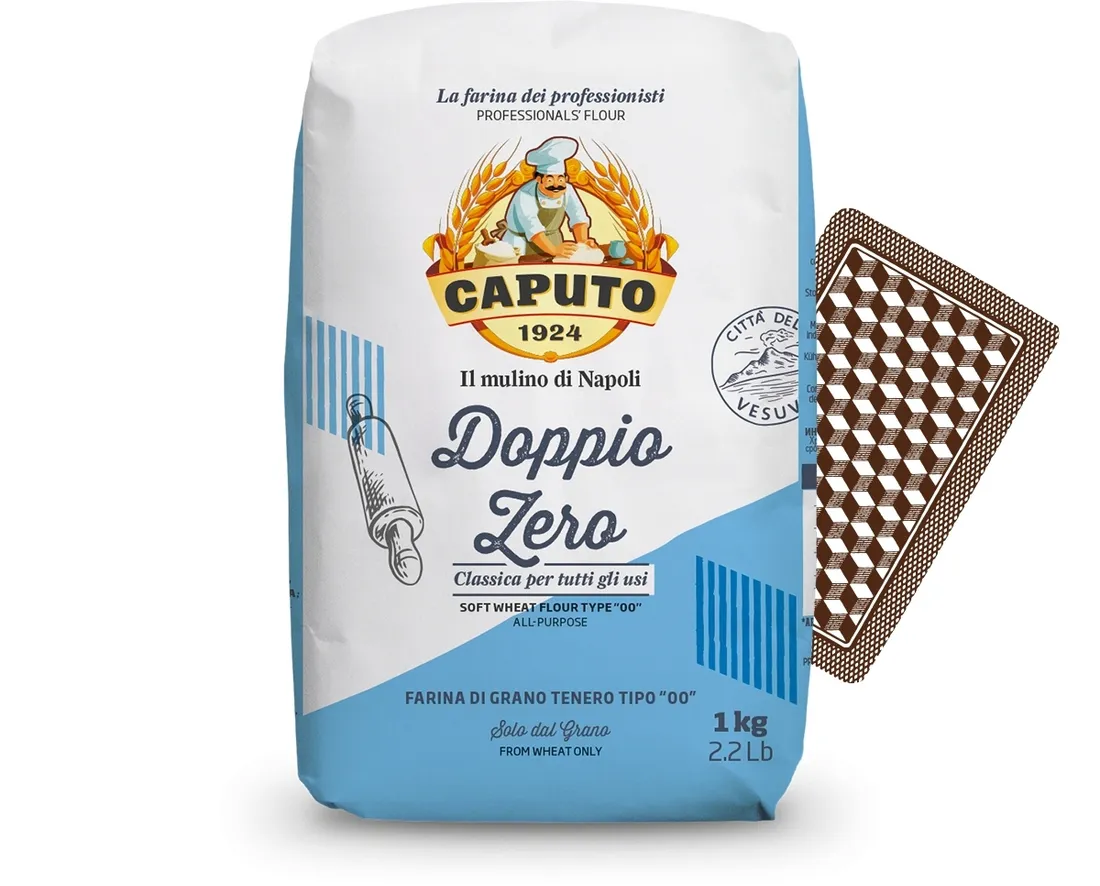 maka-pszenna-classica-caputo-1000-g