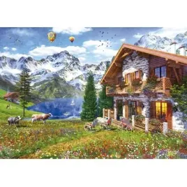 puzzle-4000-el-dom-w-alpach-educa