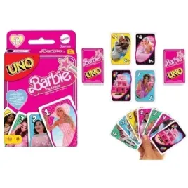 uno-barbie-mattel