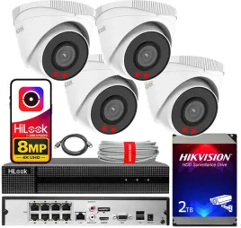 zestaw-monitoringu-ip-8mpx-4-kamery-ip-4k-poe-hilook-by-hikvision-dysk-2tb