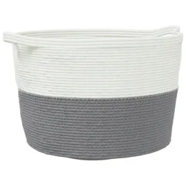 kosz-na-pranie-szaro-bialy-60-x-36-cm-z-bawelnianego-sznura