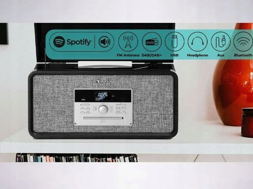 gramofon-auna-mary-ann-czarny