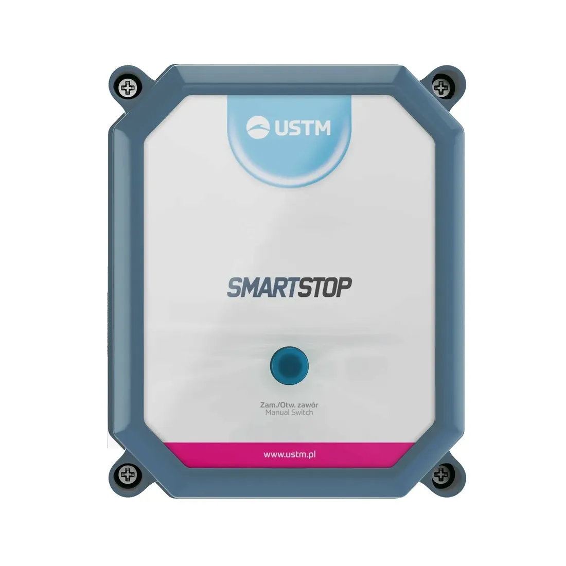 ustm-zawor-antyzalaniowy-smartstop-3-4-stan-nowy
