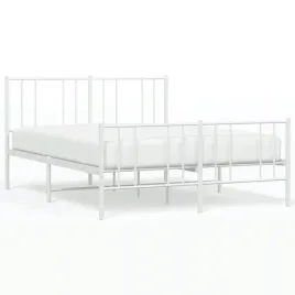 biala-rama-lozka-metalowego-207-x-125-x-90-cm-dla-materaca-120-x-200-cm