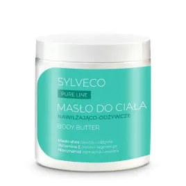 sylveco-pure-line-nawilzajaco-odzywcze-maslo-do-ciala-250-ml