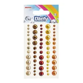 brewis-dzety-samoprzylepne-mix-60-szt-ozdoby-kreatywne