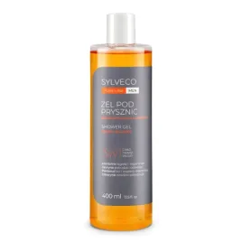 sylveco-pure-line-men-zel-pod-prysznic-3w1-energetyzujaco-lagodzacy-400