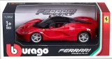 laferrari-1-24-bburago-stan-zlozenia-zlozony