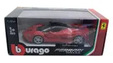 laferrari-1-24-bburago-stan-nowy-stan-opakowania-oryginalne