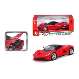 laferrari-1-24-bburago-stan-nowy-waga-z-opakowaniem-0-5-kg