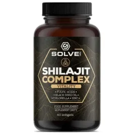 solve-labs-shilajit-complex-60-softgels-adaptogeny-cynk-chlorella-mumio