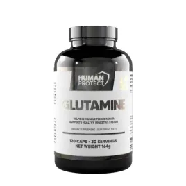 glutamina-human-protect-120-kapsulek-naturalna-164-g