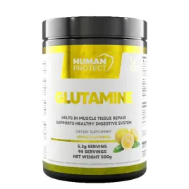 proszek-glutamina-glutamine-human-protect-500-g-cytrynowy