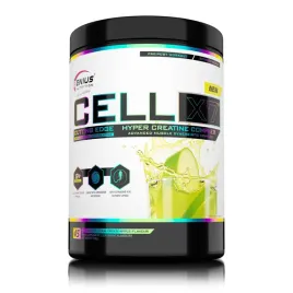 kreatyna-monohydrat-genius-nutrition-cell-x7-720g-jablkowa-beta-alanina