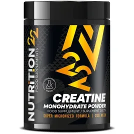 kreatyna-monohydrat-nutrition22-creatine-monohydrate-powder-500g-bezsmakowa