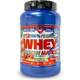 whey-protein-matrix-bialko-wpi-wph-wpc-probiotyki-mlo-truskawkowe-907g