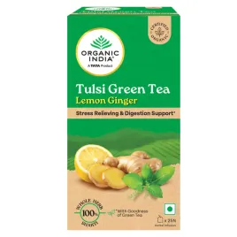 herbata-zielona-ekspres-organic-india-tulsi-green-tea-lemon-ginger-25-sas