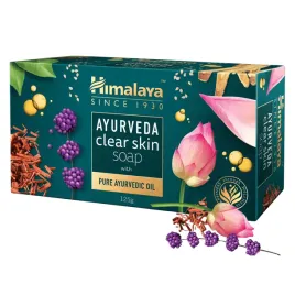 mydlo-do-rak-himalaya-ayurveda-clear-skin-soap-125g-olejek-kanaka-taila