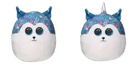 squishy-beanies-helena-niebieski-husky-30cm