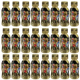 shot-przedtreningowy-nutrition22-feral-smak-exotic-100-ml-x24