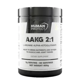 human-protect-aakg-2-1-400g-arginina-pompa-miesniowa-naturalny