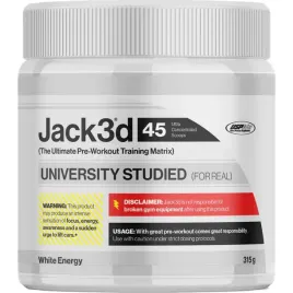 przedtreningowka-usp-labs-jack3d-university-studied-315g-white-energy