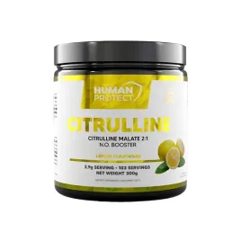 human-protect-citrulline-300g-cytrulina-wydolnosc-wytrzymalosc-cytryna