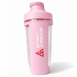 shaker-sport-armour-500ml-rozowy-bialko-przedtreningowke-koktajl-odzywke
