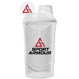 shaker-sport-armour-szejker-bialy-600ml-butelka-do-bialka-przedtreningowki
