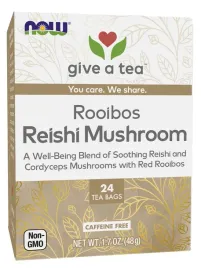 now-foods-herbata-roiboos-reishi-mushroom-tea-24-torebki-cordyceps-spokoj