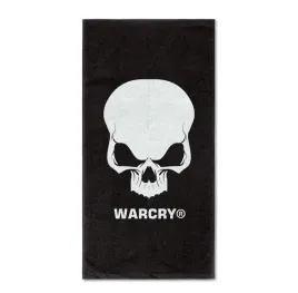 recznik-kapielowy-genius-nutrition-warcry-towel-czarny-47-90cm-100percent-bawelna