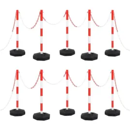zestaw-slupkow-z-lancuchem-pe-90-cm-10-m-czerwony-bialy-czarny-28x2