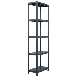 regal-wielofunkcyjny-z-plastiku-czarny-60x30x180-cm-5-polek