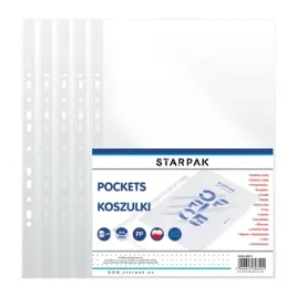 starpak-koszulki-a4-do-segregatora-100-szt-krystaliczne