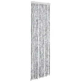 zaslona-przeciw-owadom-z-szenili-polipropylenowej-bialo-szara-56x185-cm