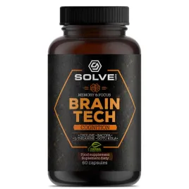 solve-labs-brain-tech-60-kaps-pamiec-koncentracja-wit-b6-cholina-gratis