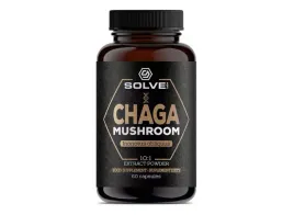 chaga-mushroom-solve-labs-blyskoporek-10-1-60-kaps-odpornosc-stres-grzyb