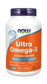 kwasy-omega-3-now-foods-ultra-omega-3-fish-oil-180softgels