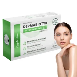 dermabiotyk-probiotyk-aura-care-czysta-skora-biotyna-cynkiem-poprawa-skory