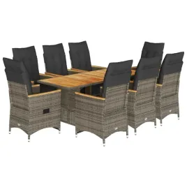 zestaw-bistro-ogrodowy-8-osobowy-szary-rattan-pe-stol-190x80x75-cm