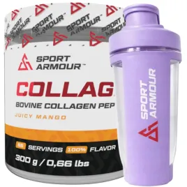 kolagen-sport-armour-collagen-300g-mango-peptydy-wolowe-na-stawy-kosci
