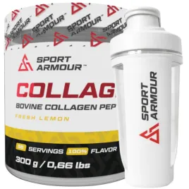 kolagen-sport-armour-collagen-300g-cytrynowy-peptydy-wolowe-na-stawy-kosci