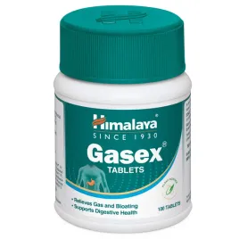 himalaya-gasex-100-tabletek-na-trawienie-wzdecia-i-gazy-naturalne-skladniki