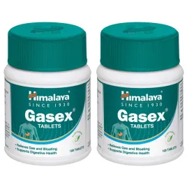himalaya-gasex-200-tabletek-2x100-trawienie-wzdecia-gazy-naturalny-skladnik