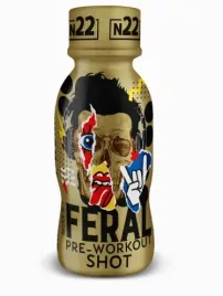shot-przedtreningowy-nutrition22-feral-smak-exotic-100-ml