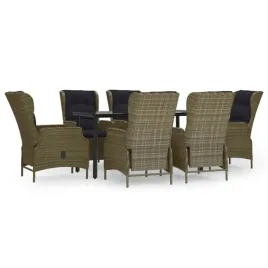 zestaw-mebli-ogrodowych-czarny-stol-160x80x74-cm-krzesla-brazowe